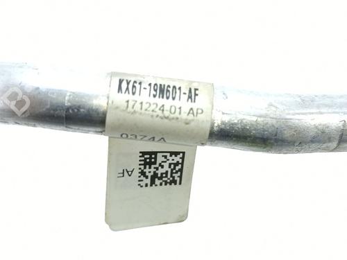 AC pipe FORD FOCUS IV (HN) 2.3 ST EcoBoost | BP30002925M126 