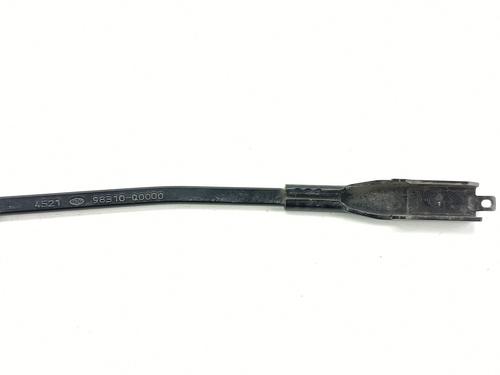 Front windshield wiper arm HYUNDAI i20 III (BC3, BI3) 1.0 T-GDI | BP30511998C143