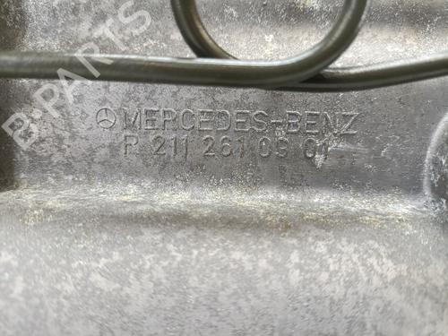 Gearbox MERCEDES-BENZ CLK (C209)  | BP25877897M3 