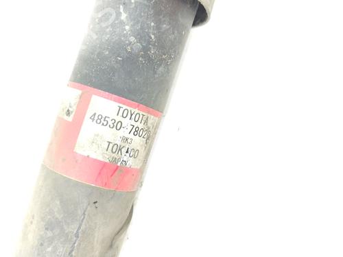 Left rear shock absorber LEXUS NX (_Z1_) 300h (AYZ10_) | BP29528163M18 