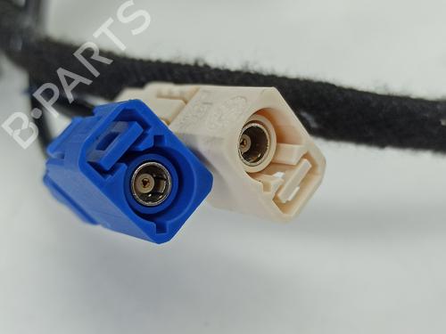 Cable PEUGEOT 2008 I (CU_) 1.6 BlueHDi 100 | BP14159728E12 