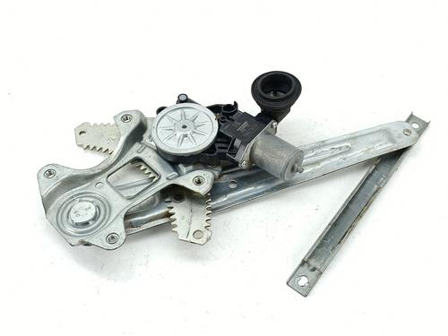 Vindusheismekanisme venstre bak NISSAN MICRA V (K14) 1.0 IG-T (92 hp) 31710114