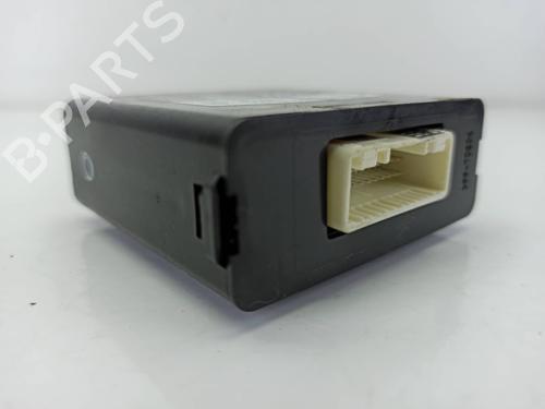 Elektronisk modul NISSAN QASHQAI II SUV (J11, J11_) [2013-2025]  8945252