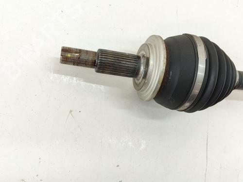 Right front driveshaft TOYOTA RAV 4 V (_A5_, _H5_) 2.5 Hybrid (AXAH52) | BP28043153M39 