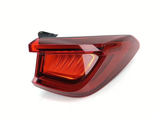 Used Right taillight Right taillight SEAT LEON Sportstourer (KL8, KLD) 1.0 TSI (110 hp) 34445540 34445540