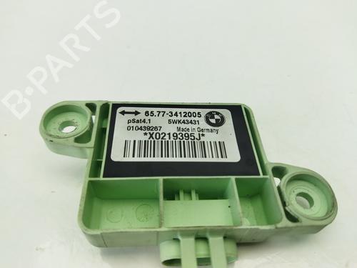 Used Electronic sensor BMW X3 (E83) 2.0 d (150 hp) 8944959