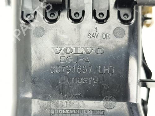 Air vent VOLVO V40 Hatchback (525) D2 | BP37270535I21 - Image 4