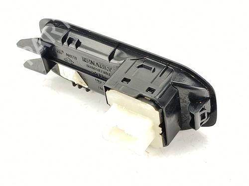 Left front window switch RENAULT EXPRESS Box Body/MPV | BP36562061I27 - Image 6