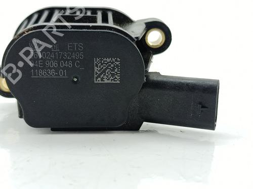 Electronic sensor VW GOLF VIII Variant (CG5, DB5) 1.5 TSI | BP35950971M84 - Image 3