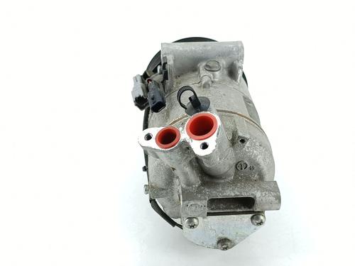 AC compressor RENAULT CAPTUR I (J5_, H5_) 0.9 TCe 90 | BP32498818M34