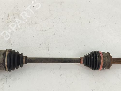 Used Right rear driveshaft SUZUKI GRAND VITARA II (JT, TE, TD) 1.9 DDiS All-wheel Drive (JT419, TD44, JB419WD, JB419XD,... (129 hp) 28975889