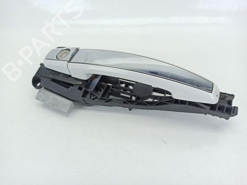 Front left exterior door handle OPEL INSIGNIA A Sports Tourer (G09) 2.0 CDTI (35) | BP15839174C128 