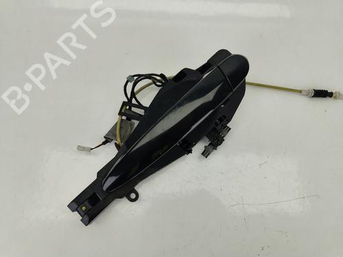 Rear left exterior door handle BMW X1 (E84) xDrive 23 d | BP26560623C130 