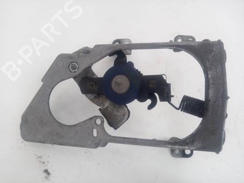 Hand brake MERCEDES-BENZ E-CLASS (W211)  | BP9531972I18 