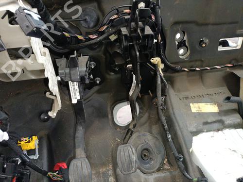 Bremsepedal PEUGEOT PARTNER Box Body/MPV (K9) 1.5 BlueHDi 100 (102 hp) 28856236