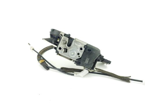 Used Front left lock CITROËN BERLINGO / BERLINGO FIRST MPV (MF_, GJK_, GFK_) [1996-2025]  10144285