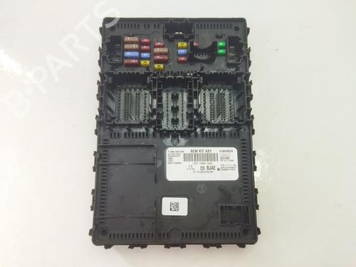 Fuse box FORD ECOSPORT 1.0 EcoBoost | BP26559201E1