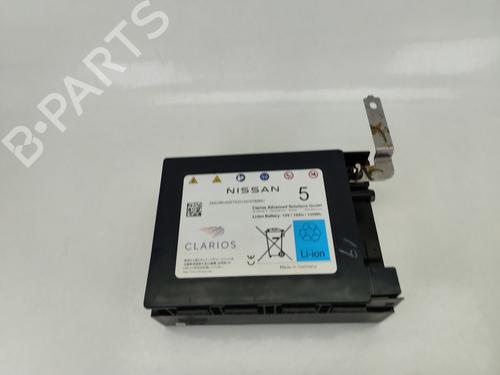 Battery NISSAN QASHQAI III (J12) 1.3 DIG-T | BP26960216E11 