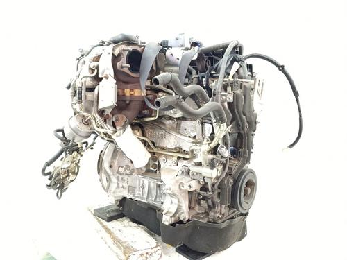 Engine MAZDA 3 (BM, BN) 2.2 D | BP38771456M1  - Image 10