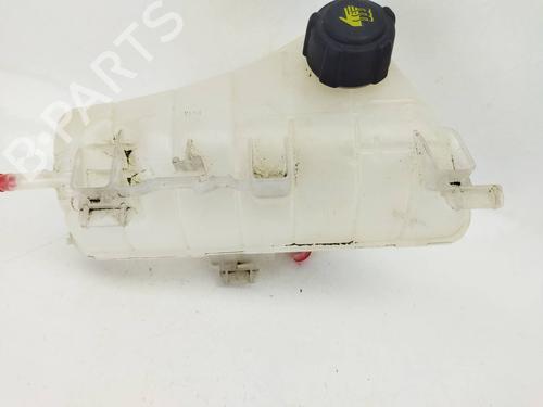 Expansion tank RENAULT KANGOO Express (FW0/1_) 1.5 dCi 90 (FW0G, FW05, FW08, FW11) | BP8945023C120 