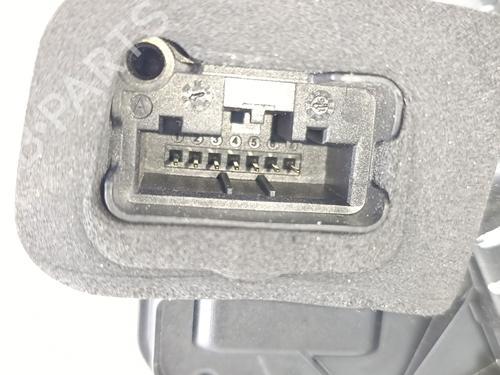 Front left lock SEAT ALHAMBRA (710, 711) | BP32190894C98