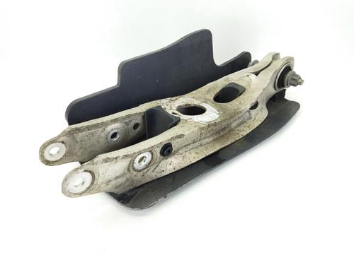 Used Left rear suspension arm AUDI A4 B9 Avant (8W5, 8WD) 2.0 TDI (150 hp) 12549912