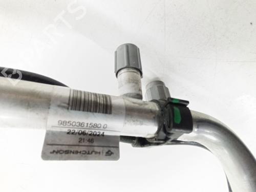 AC pipe OPEL CORSA F (P2JO) 1.2 (68) | BP38482066M126 - Image 4