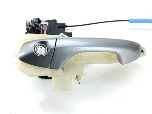 Front left lock KIA STONIC (YB) 1.0 T-GDi Eco-Dynamics+ | BP39684852C98 - Image 3