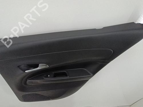 Rear right panel JEEP AVENGER (J2) Electric | BP36121612C61 - Image 4
