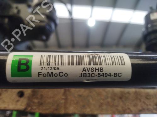 Anti roll bar FORD RANGER (TKE)  | BP26554456M96