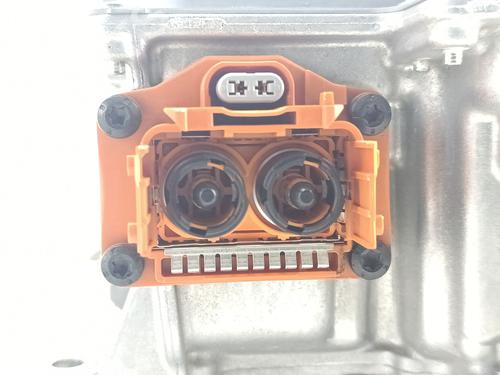 Inverter/Converter RENAULT CLIO V (B7_) 1.6 E-TECH 145 (B7MU) | BP39943832M119 - Image 7