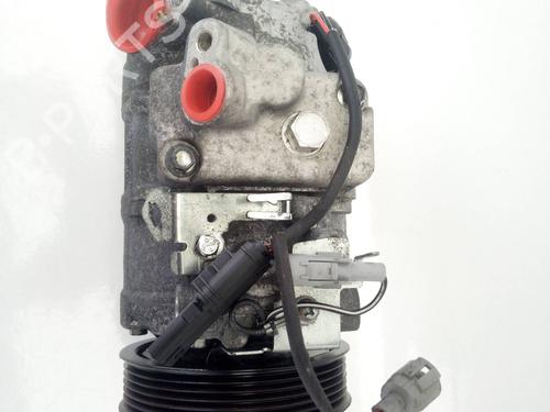 AC compressor BMW 1 (E87)  | BP9708351M34 