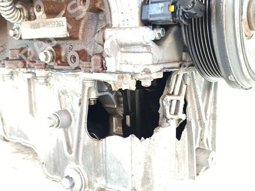 Engine FORD FOCUS IV (HN) 1.0 EcoBoost | BP38775405M1 - Image 5