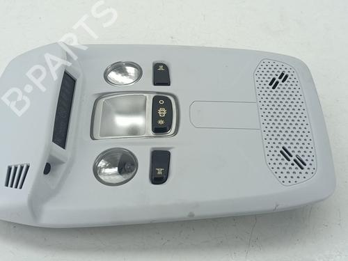 Used Interior roof light PEUGEOT 2008 II (UD_, US_, UY_, UJ_, UR_, UC_) 1.5 BlueHDI 110 (UDYHSK) (110 hp) 30461022