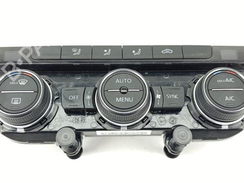 AC-Styringsenhed/Manøvreenhed VW GOLF VII Variant (BA5, BV5) 1.6 TDI | BP29122934I5 