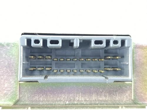 Engine control unit (ECU) HYUNDAI GALLOPER II (JK-01) 2.5 TD intercooler | BP31623059M57