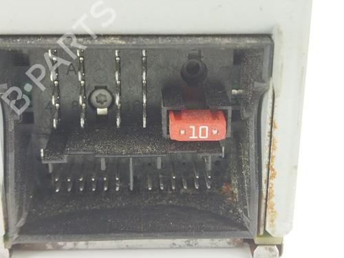 Radio SEAT LEON (1P1)  | BP12588926E6 