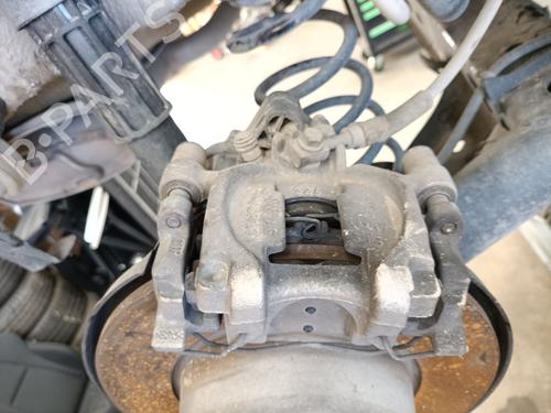 Right rear brake caliper SKODA KAROQ (NU7, ND7) 2.0 TDI | BP30058284M106 