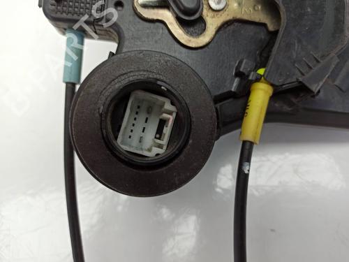 Rear left lock TOYOTA HILUX VII Pickup (_N1_, _N2_, _N3_) 2.5 D-4D 4WD (KUN25) | BP9148639C100 