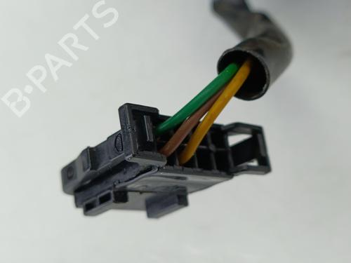 Right mirror SEAT ALTEA (5P1)  | BP25878993C27 