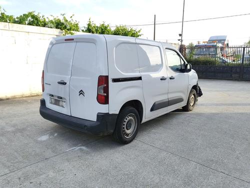 Handskerum CITROËN BERLINGO (ER_, EC_) 1.5 BlueHDi 75 | BP36993517C95 - Image 10