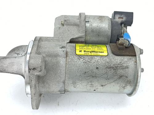Startmotor HYUNDAI i20 III (BC3, BI3) 1.0 T-GDI (101 hp) 30512925