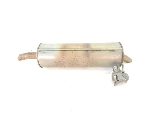Used Exhaust system Exhaust system 38411599 38411599
