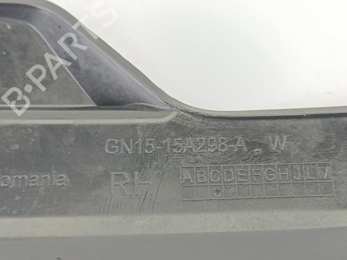Grille FORD ECOSPORT 1.0 EcoBoost | BP26559249C40 