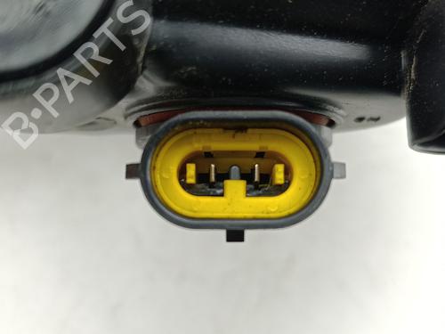Left front fog light NISSAN MICRA V (K14) 1.0 IG-T 100 | BP39746853C30 - Image 5
