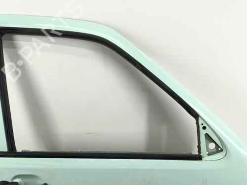 Right front door NISSAN TERRANO II (R20) 2.7 TD 4WD | BP28294999C3 