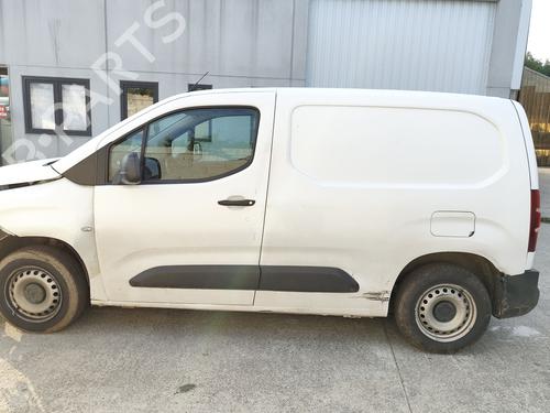 Handskerum CITROËN BERLINGO (ER_, EC_) 1.5 BlueHDi 75 | BP36993517C95 - Image 13