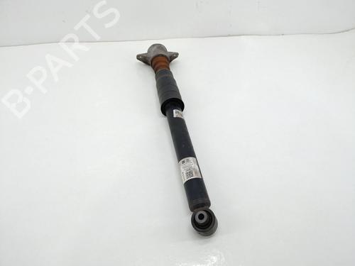Used Left rear shock absorber Left rear shock absorber AUDI Q5 Sportback (FYT) 40 TDI Mild Hybrid quattro (204 hp) 40498362 40498362