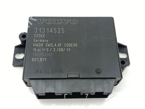 Used Electronic module Electronic module VOLVO XC60 I SUV (156) D3 / D4 (163 hp) 33209011 33209011