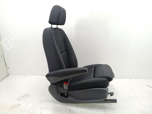 Left front seat MERCEDES-BENZ SPRINTER 3,5-t Van (B907, B910) 315 CDI RWD (907.631, 907.633, 907.635, 907.637) | BP39617746C15 - Image 5